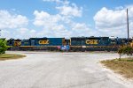 Units in the Rice Yard deadline 2 